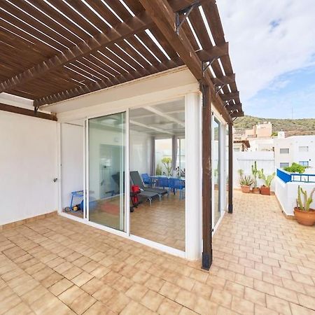 Ferienwohnung Galeria Tres Pinos San José Exterior foto